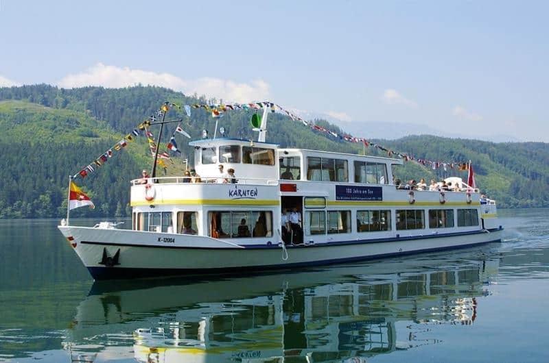 Apartment Wild - Im Skigebiet Gerlitzen & Ossiacher See โบเดนสดอร์ฟ ภายนอก รูปภาพ